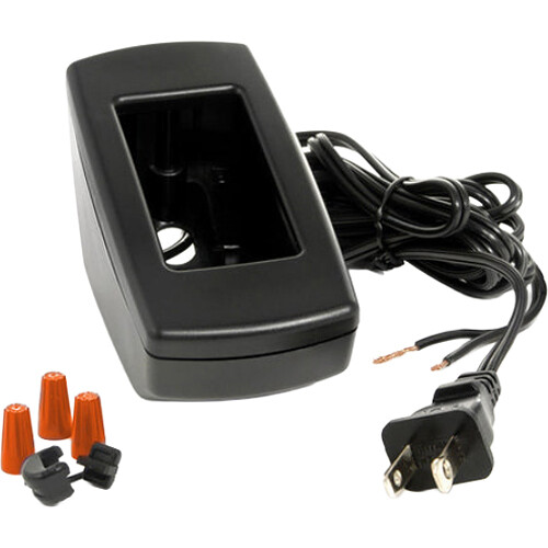 Insteon Tabletop Enclosure Kit for Keypads & Switches (Black)