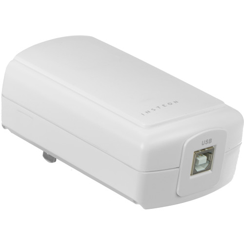 Insteon Smarthome PowerLinc Modem Dual-Band USB Interface