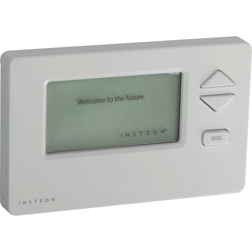Insteon Wireless Thermostat