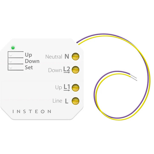 Insteon Micro Open/Close Module