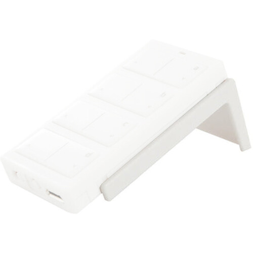 Insteon Visor Clip and Tabletop Stand for Mini Remote