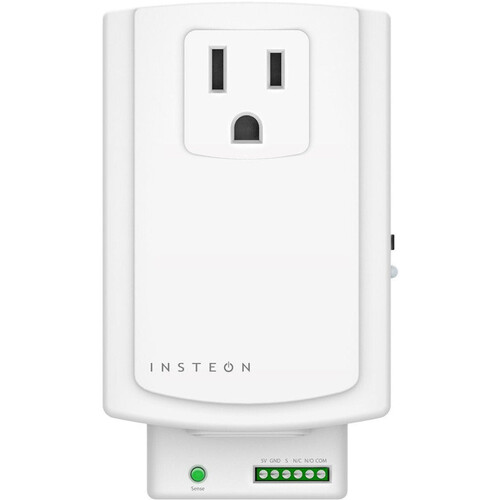 Insteon I/O Module - Low Voltage Controller