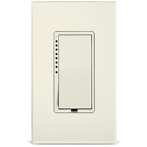 Insteon SwitchLinc Remote Control On/Off Switch (Almond)