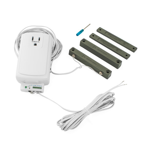 Insteon I/O Linc Garage Door Control and Status Kit