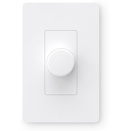 Insteon i3 Dial Rotary Smart Dimmer Switch