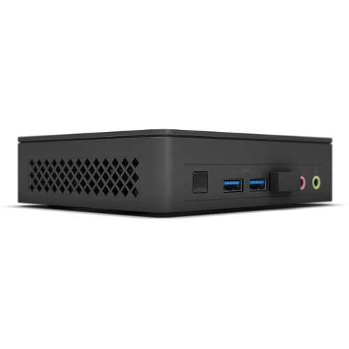Intel NUC 11 Essential Mini Desktop Computer BNUC11ATKC20RAU B&H