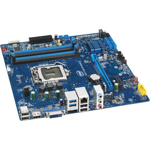 Intel DB85FL Desktop Motherboard