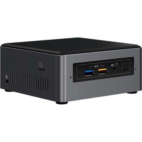 Intel NUC7i3BNHX1 Mini PC NUC Kit
