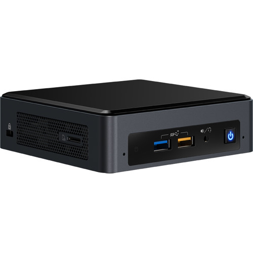Intel NUC Bean Canyon i5 Kit (Slim)