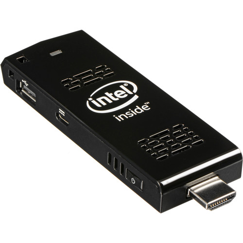 Intel Compute Stick