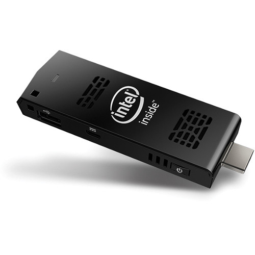 Intel Compute Stick