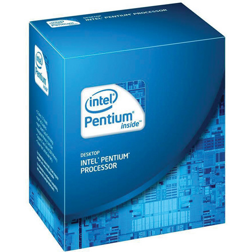 Intel Pentium G2140 Processor
