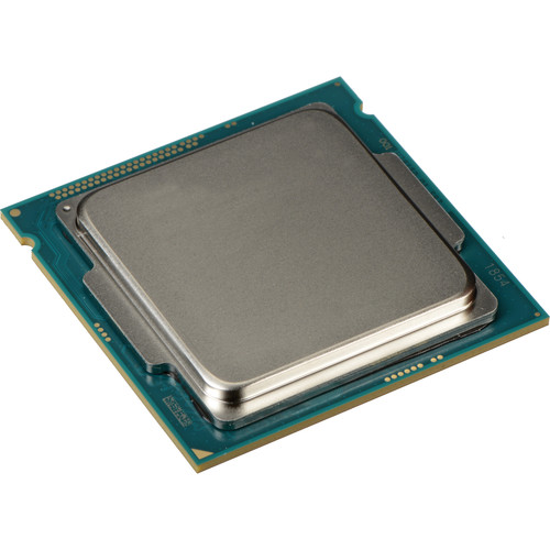 Intel Xeon E3-1275 v5 3.6 GHz Quad-Core LGA 1151 Processor
