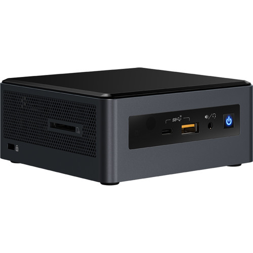 Intel NUC Islay Canyon i7 Kit (Tall)