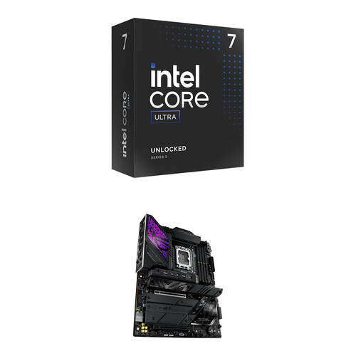 CPU Intel Core Ultra 7 265K CPU Intel Core Ultra 7 265K Specs | TechPowerUp CPU Database