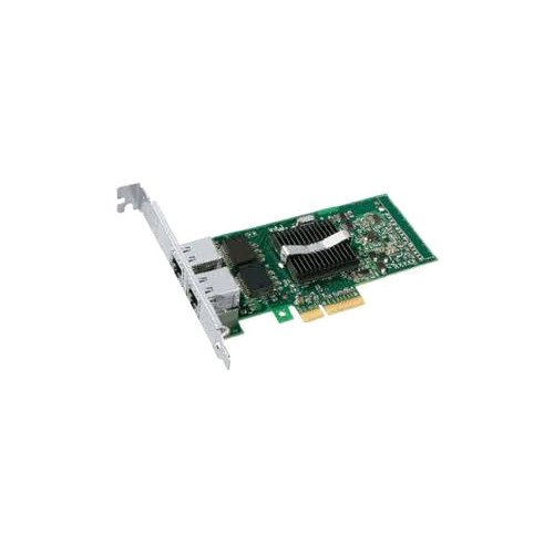 Intel PRO/1000 PT Dual Port Server Adapter