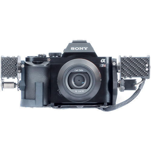Intel Survey Payload For Intel Falcon 8+ Drone ( Including Sony A7R Camera )