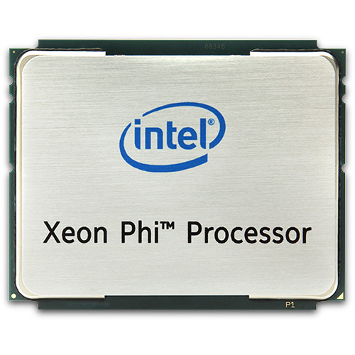 Intel Xeon Phi 7230 1.3 GHz Processor