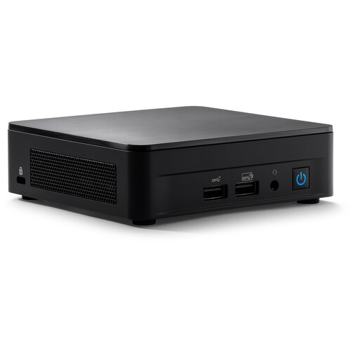 Intel NUC 12 Pro Mini Desktop Computer RNUC12WSKV50001 B&H Photo