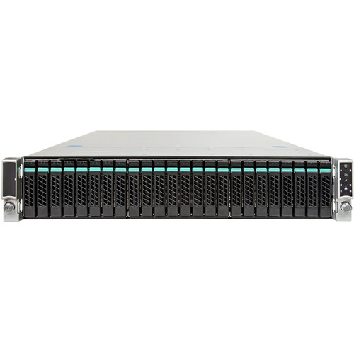 Intel R2208WTTYS Server System