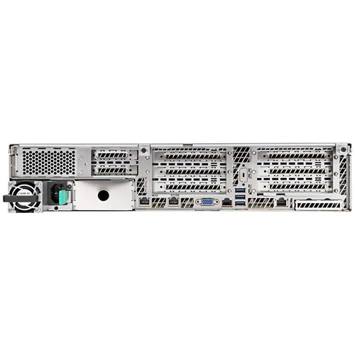 Intel R2308WTTYS Server System