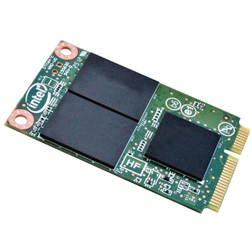 Intel 240GB 530 Series mSATA PCIe Internal SSD SSDMCEAW240A401