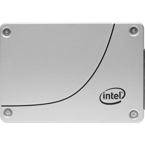 Intel 1TB DC P4500 PCIe 2.5" Internal SSD