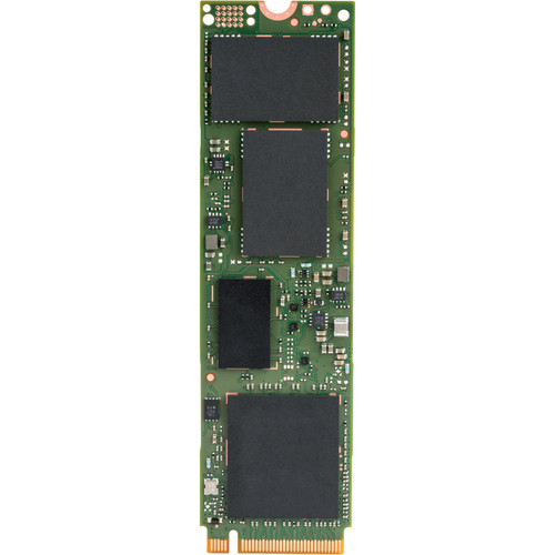Intel 256GB 760p M.2 Internal SSD