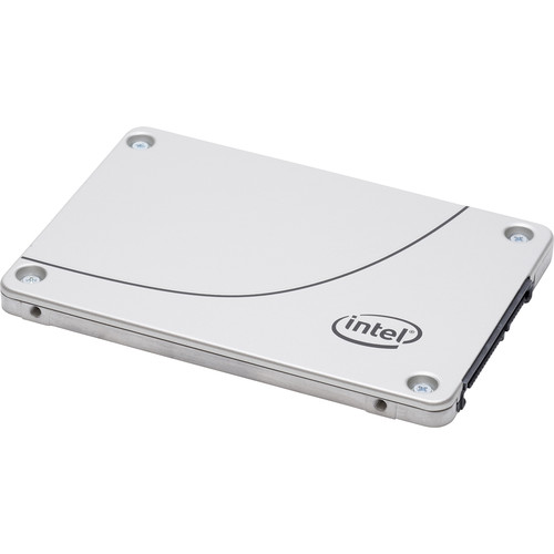 Intel 480GB D3-S4510 Internal SSD