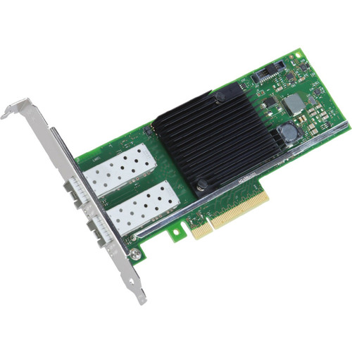 Intel X710-DA2 Dual-Port Ethernet Converged Network Adapter