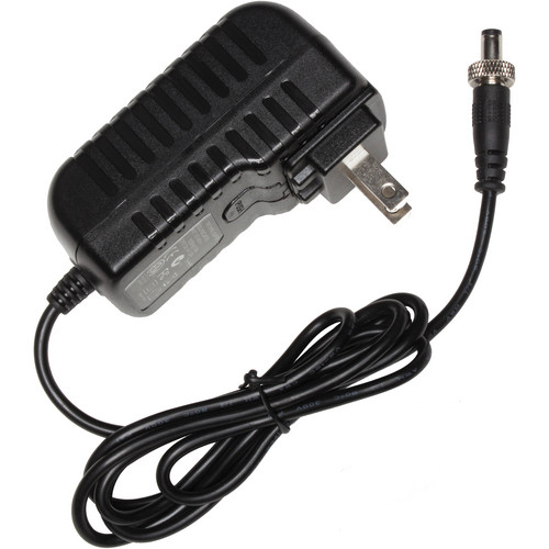 Intelix 24 VDC Power Supply for DIGI-HD60C-R and DIGI-HD60C-S Extenders