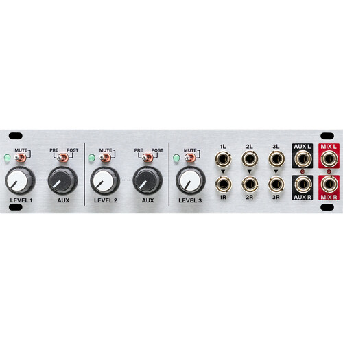 intellijel_auxmix_1u_aux_mix_1