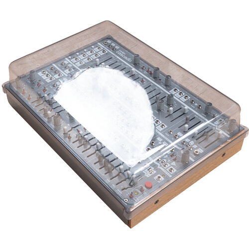 intellijel Polycarbonate Lid for Cascadia Synthesizer