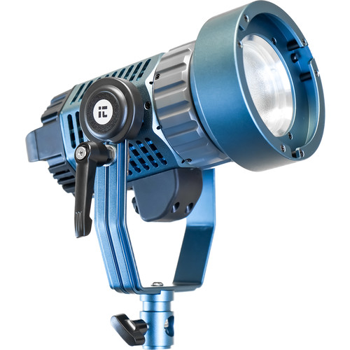 撮影用ディフューザー グリッド付｜Intellytech Intellytech Light Cannon X-100 Fresnel with V-Mount 173054 B&H