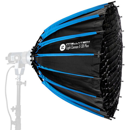 Intellytech Octa Softbox for Light Cannon X-SB PLUS (35.4")