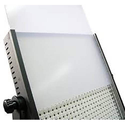 Intellytech Diffuser for Socanland Series 100 1x1' LED Light