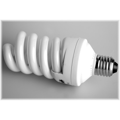 Interfit Fluorescent Bulb for Super Cool-Lite & Pro-Lite Lighting Kits (28W/120V)