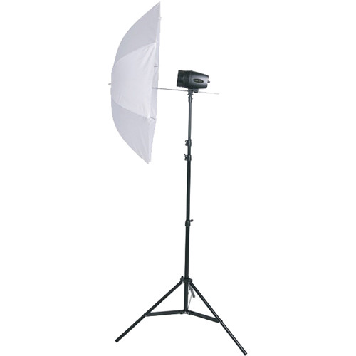 Interfit ACE 100Ws Flash Kit