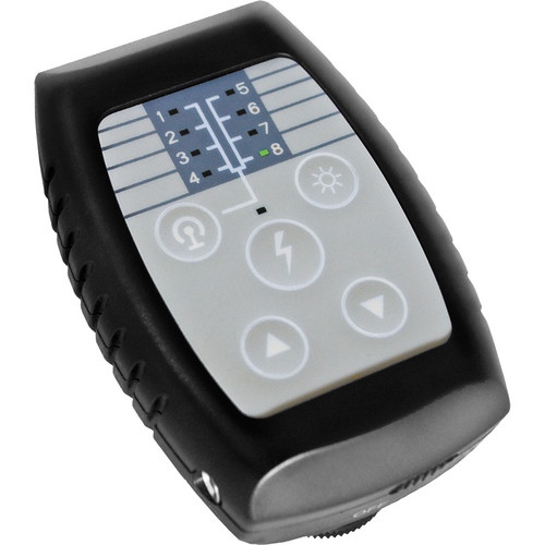 Interfit Dynamic Ti Trigger