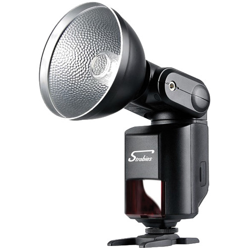 Interfit Strobies Pro-Flash 360Ws Kit without Battery