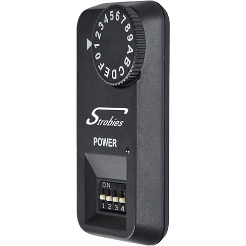 Interfit Receiver for Strobies Pro-Flash TLi-C & TLi-N