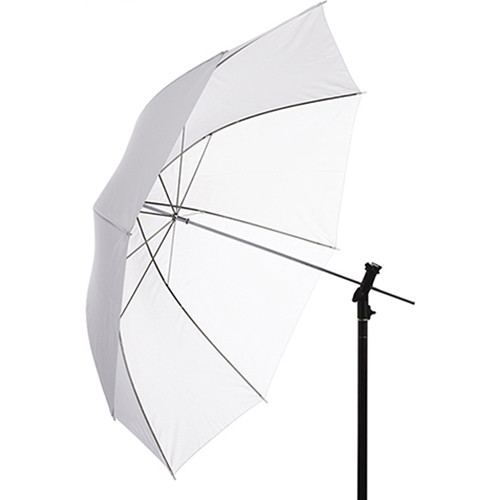 Interfit White Translucent Umbrella (43")