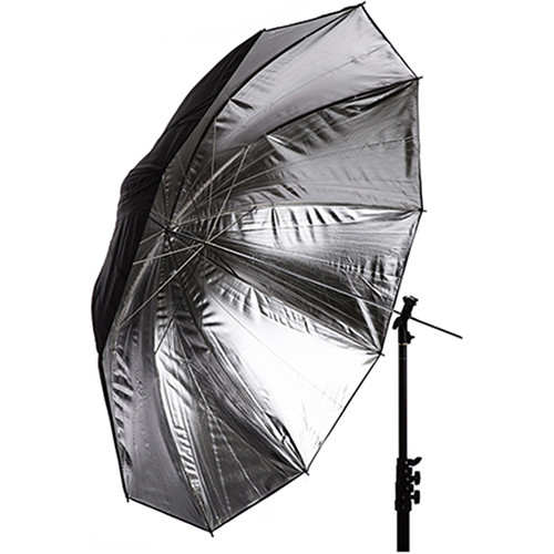 Interfit Silver Umbrella (60")