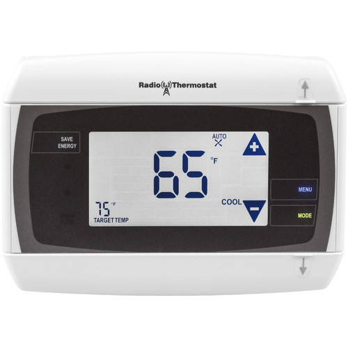 Interlogix CT-32 Z-Wave Wireless Advanced Thermostat