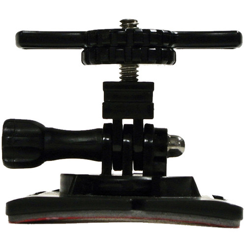Intova Adhesive Helmet Mount