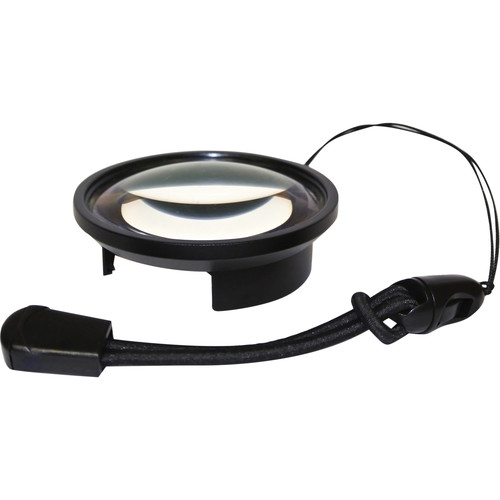 Intova Close-Up Lens for X2/HD2/DUB Waterproof Cameras