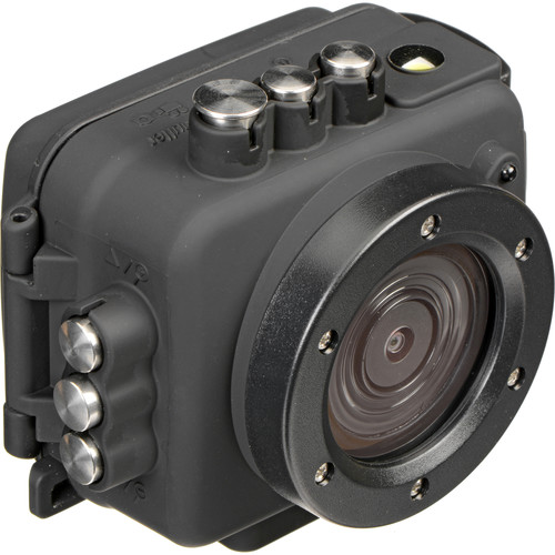 Intova Edge X Waterproof 1080p Action Camera