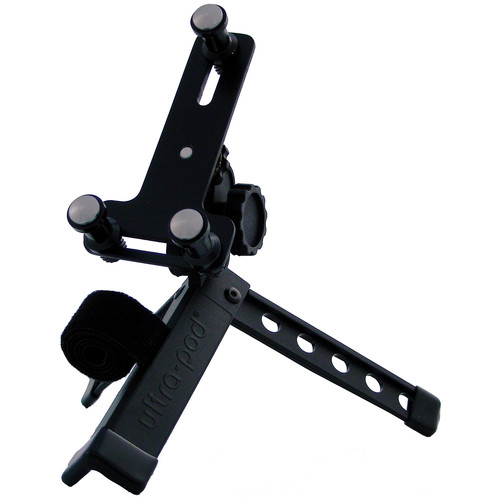 Intova CellPod Tripod & Phone Clamp
