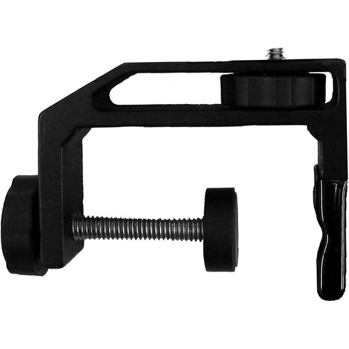 Intova BaseClamp 2.5 for Devices with 1/4"-20 Threads (No Mount)
