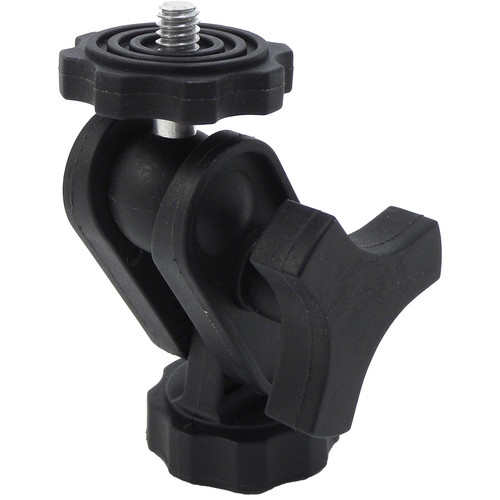 Intova UltraMount 360 Swiveling Mount for Devices with 1/4"-20 Threads